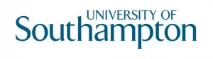 University of Southampton logo