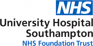 University Hospital Southampton NHS Foundation Trust logo