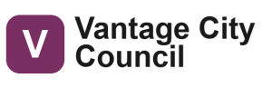 Vantage City Council